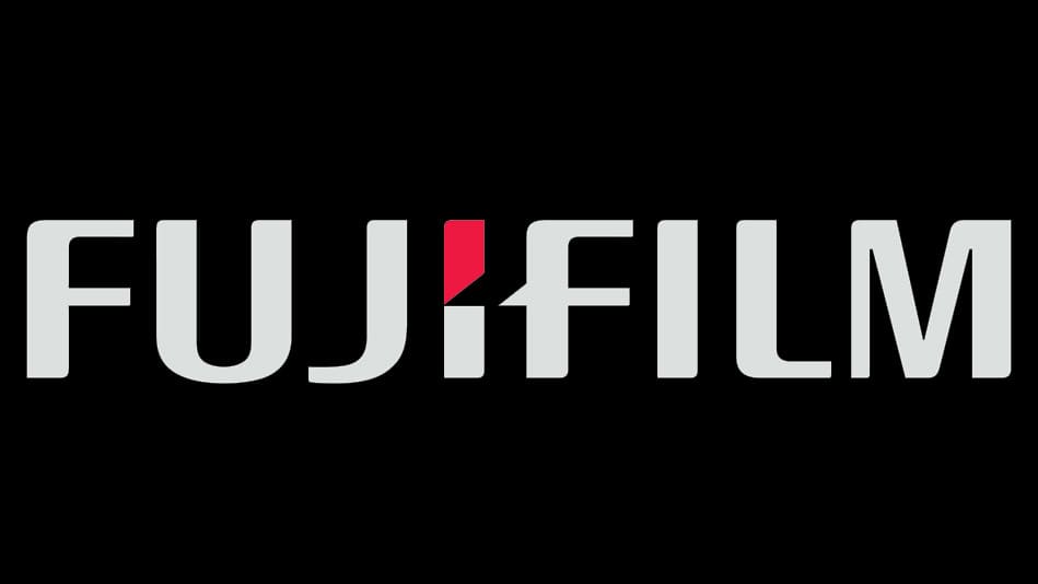 fujifilm logo