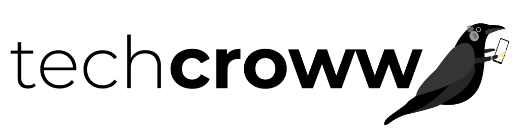 techcroww logo