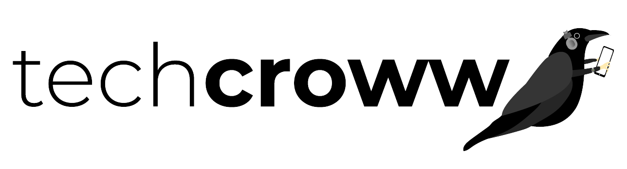 techcroww logo