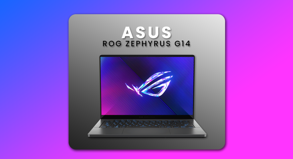 Asus Laptop