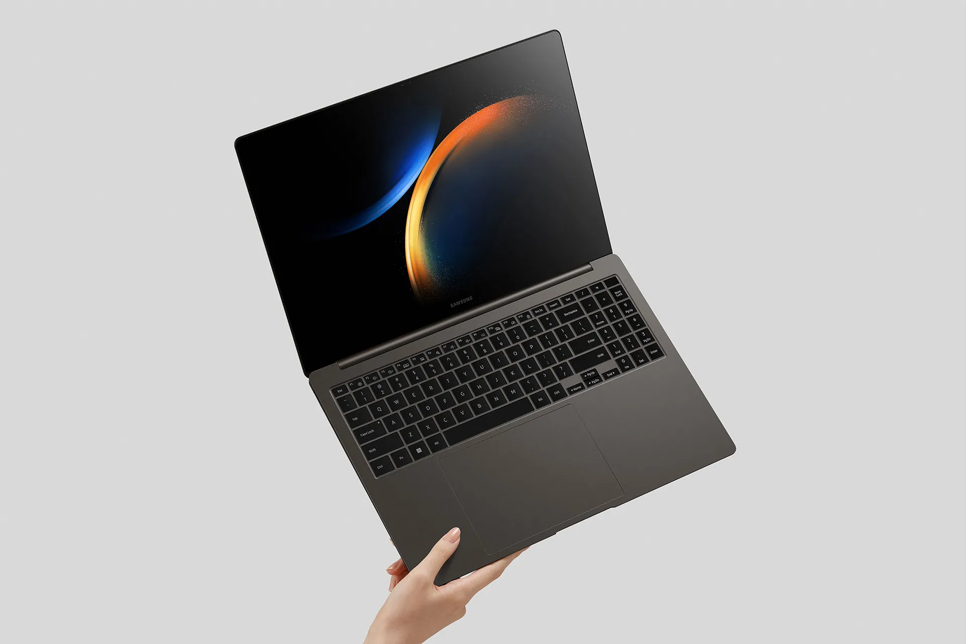 Galaxy Book