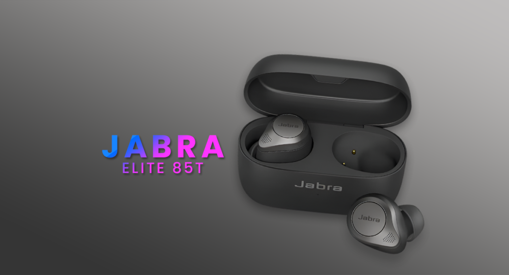 JABRA