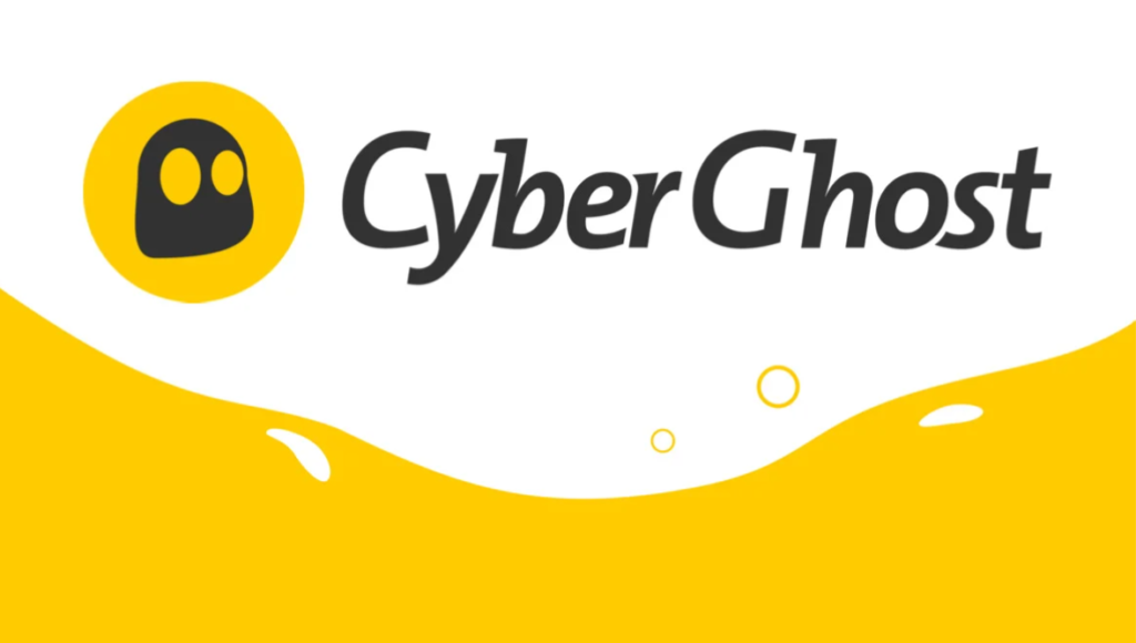 CyberGhost