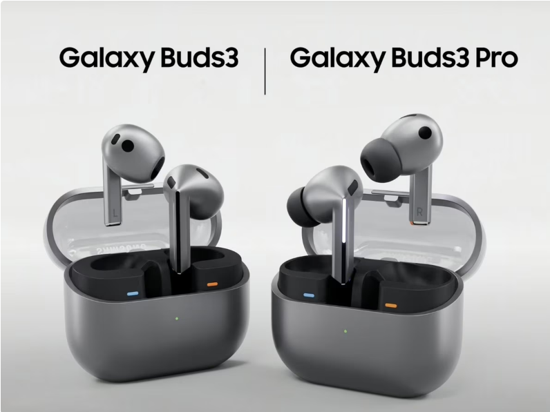 galaxy buds 3