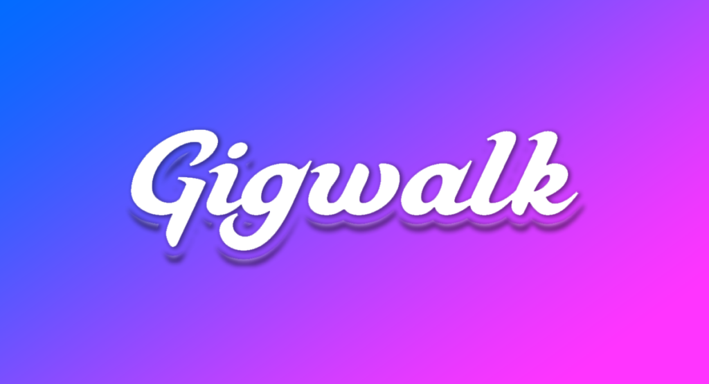 gigwalk