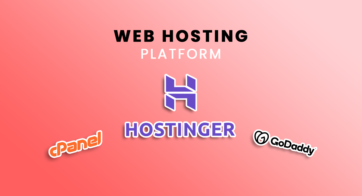 Low Cost Web Hosting Services by Hostinger