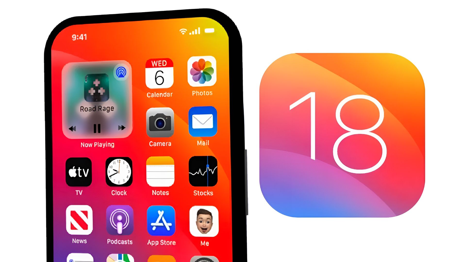 iOS 18.1 developer beta