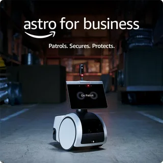 Astro for business