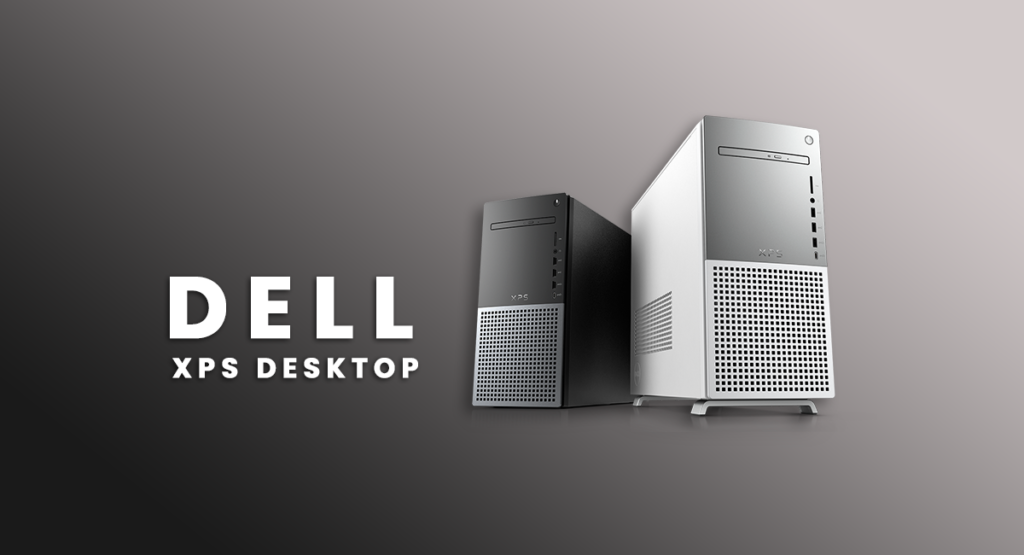 dell best desktop computers