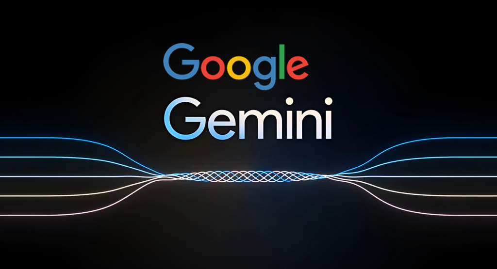 google gemini