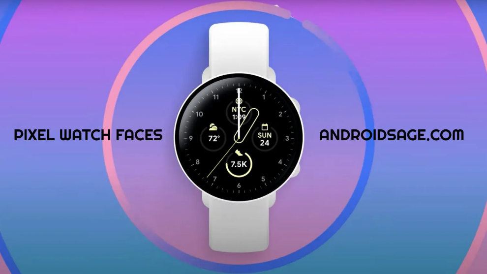 pixel watch 3