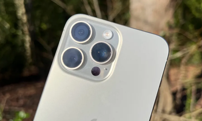 iphone 16 camera updates