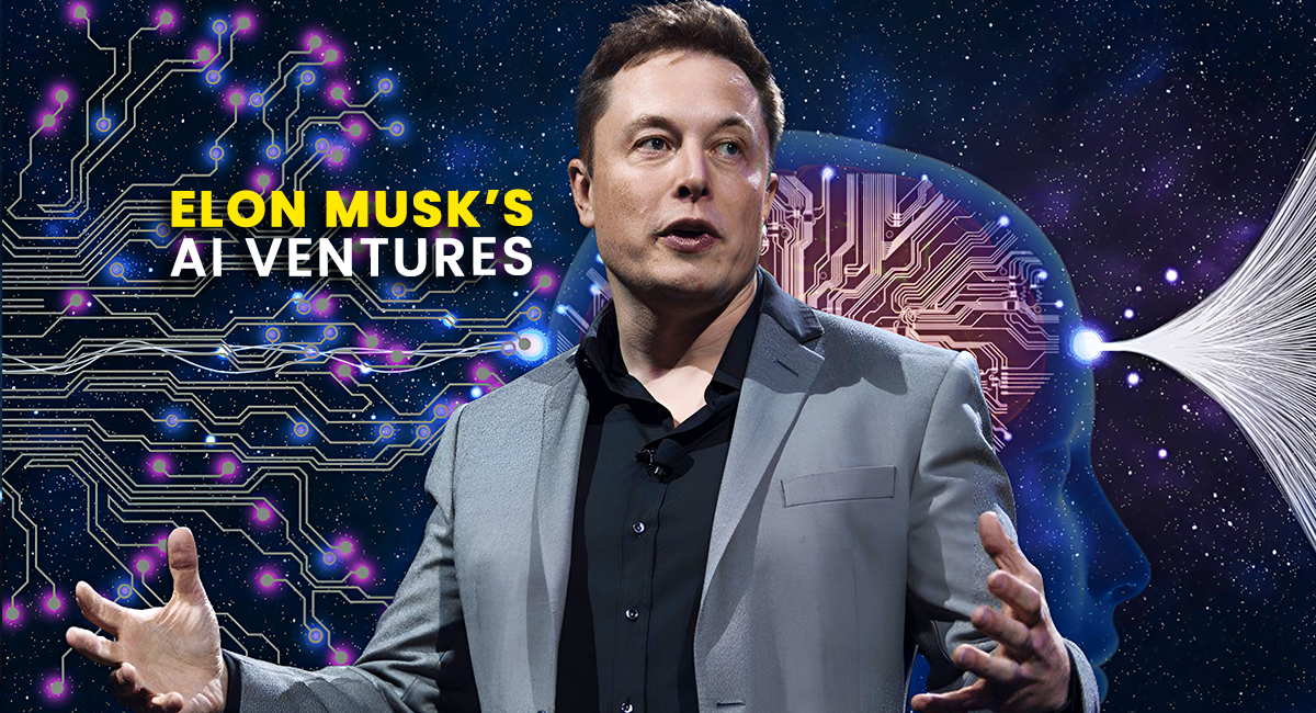 elon musk ai ventures