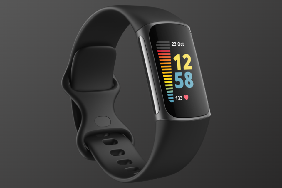 fitbit