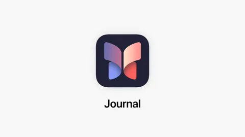 journal app