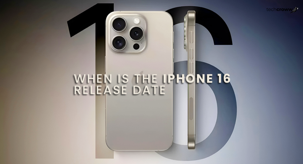 iphone 16 release date