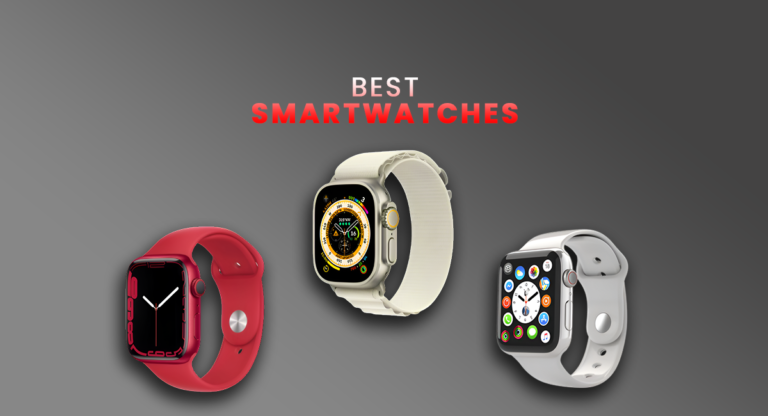 best smartwatches