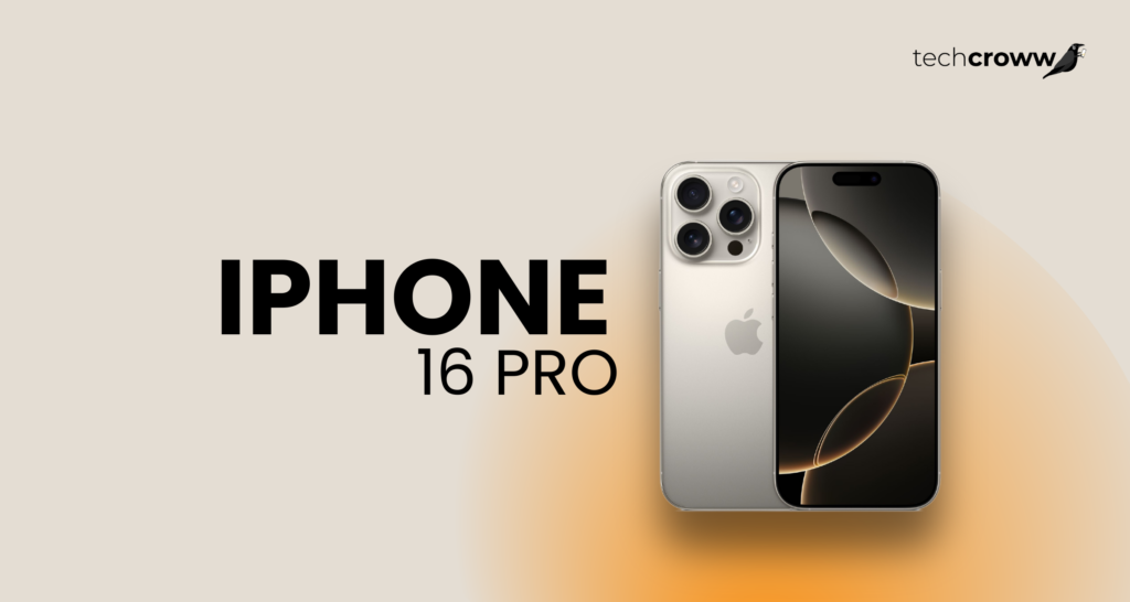 iphone 16 pro