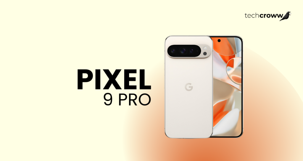 pixel 9 pro