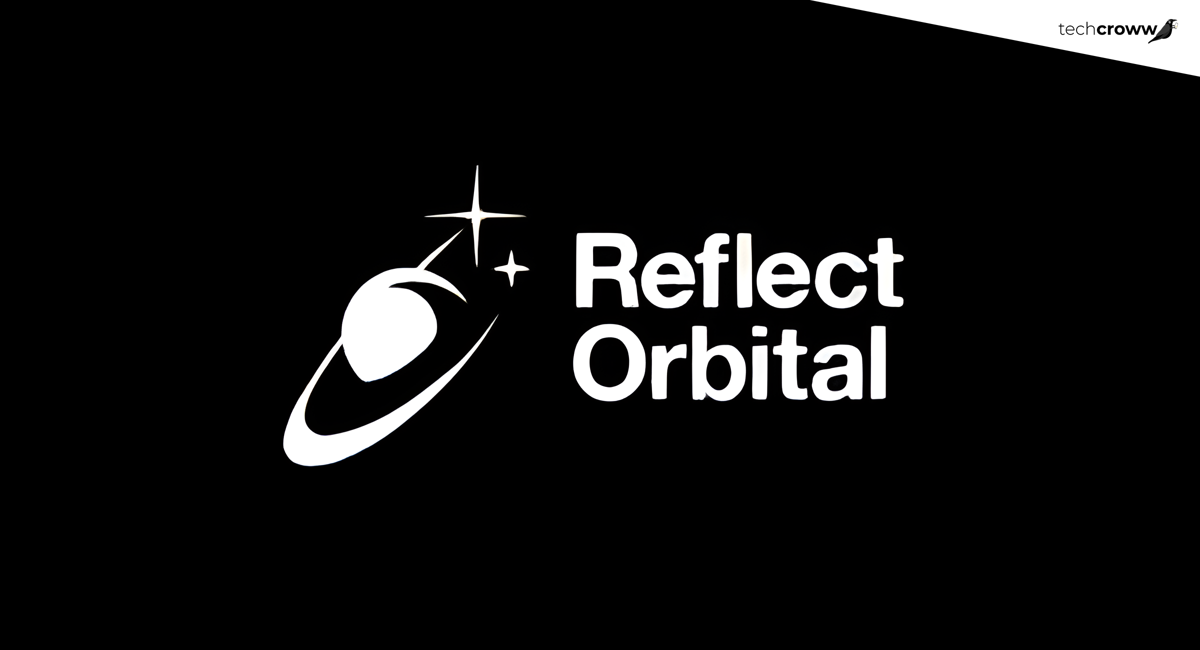 Reflect Orbital Logo