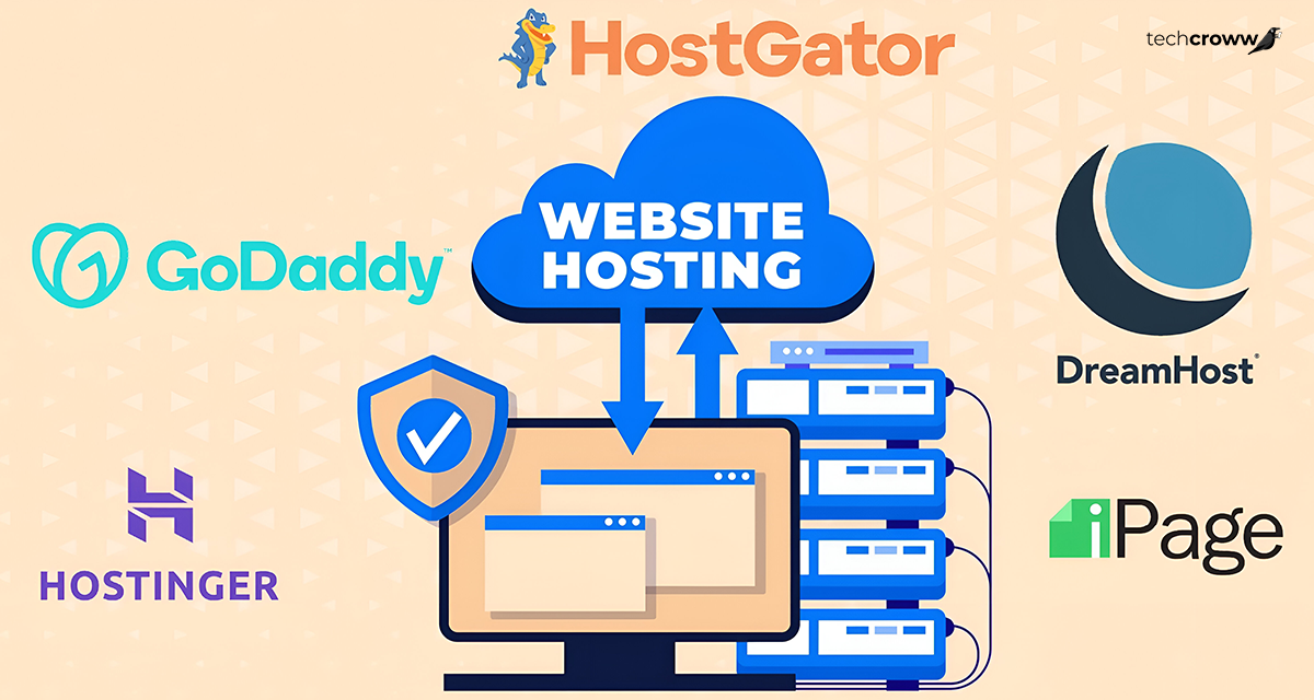 web hosting for beginners