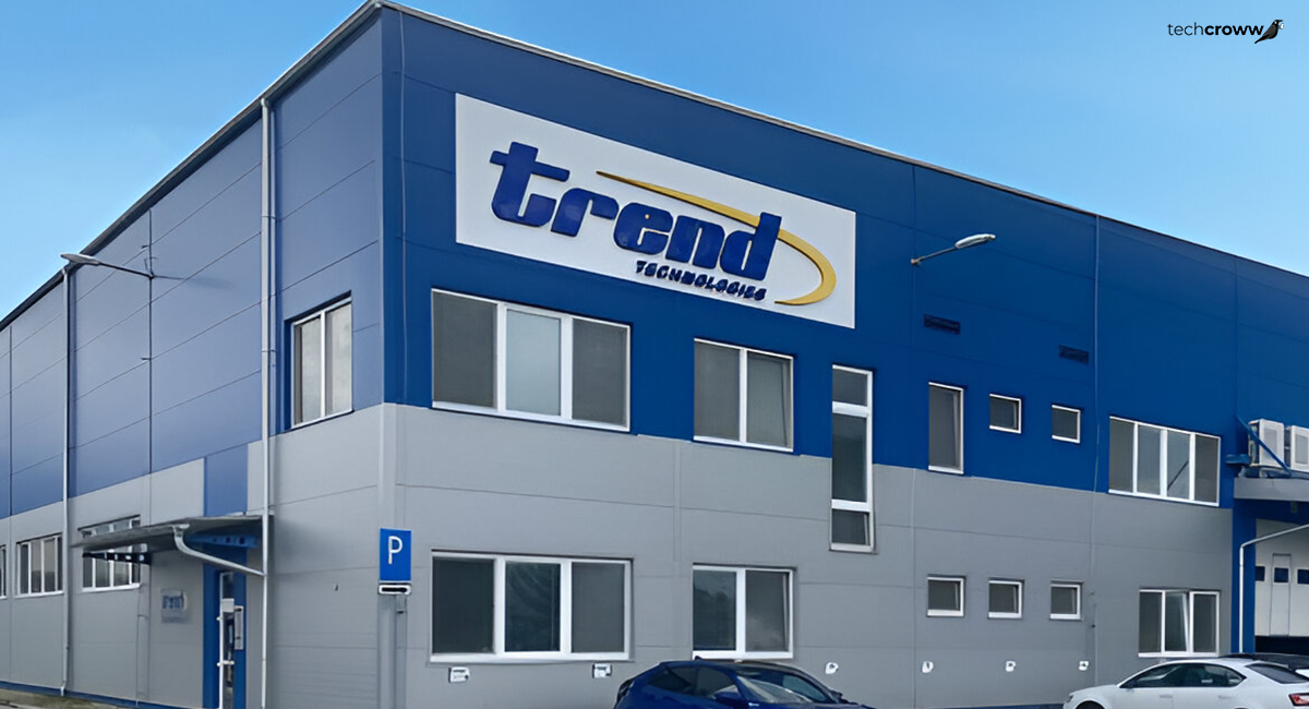 trend technologies India Pune