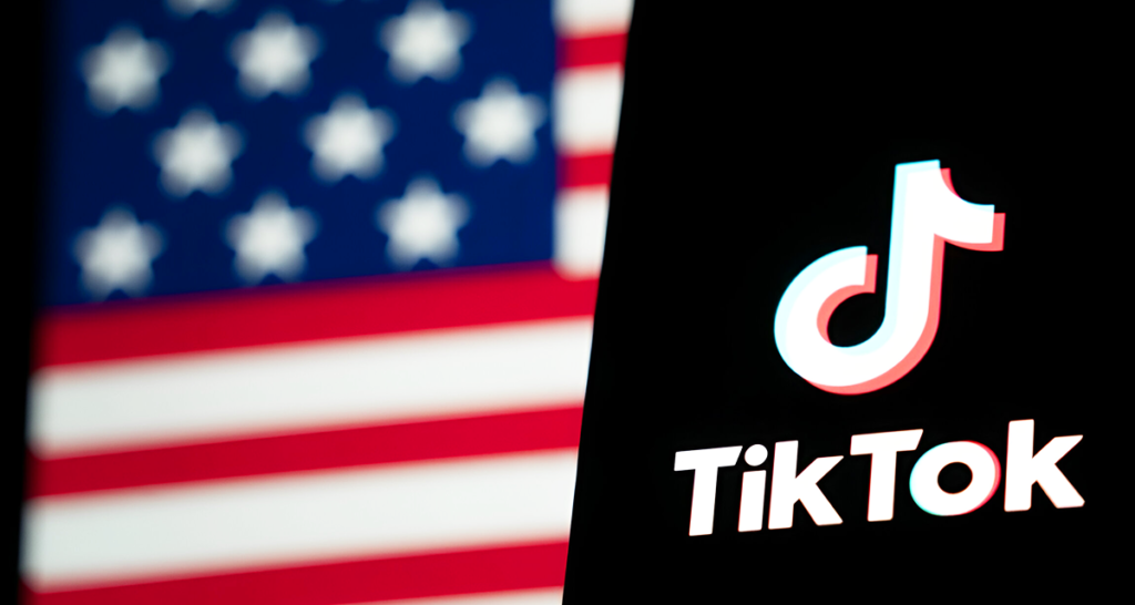 tik tok ban