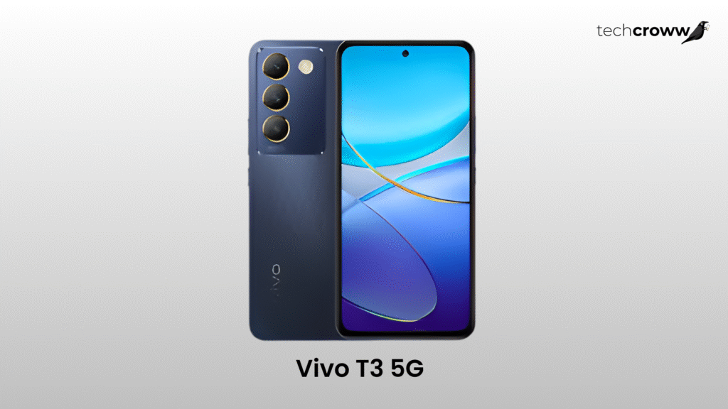 10. Vivo T3 Pro 5G